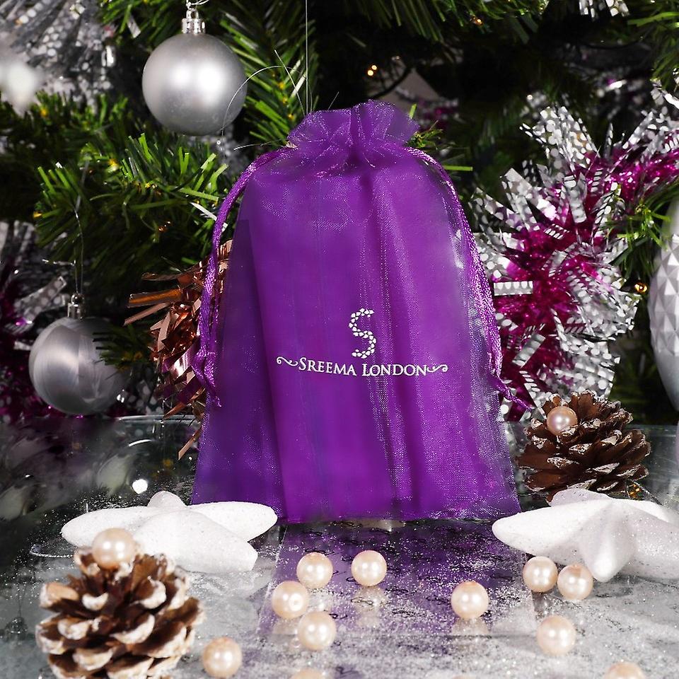 925 Sterling Silver Elegant Emerald Cut Studs