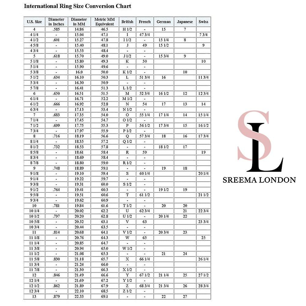 925 Sterling Silver 1.50ct Simulated Diamond Solitaire Engagement Ring size K-S