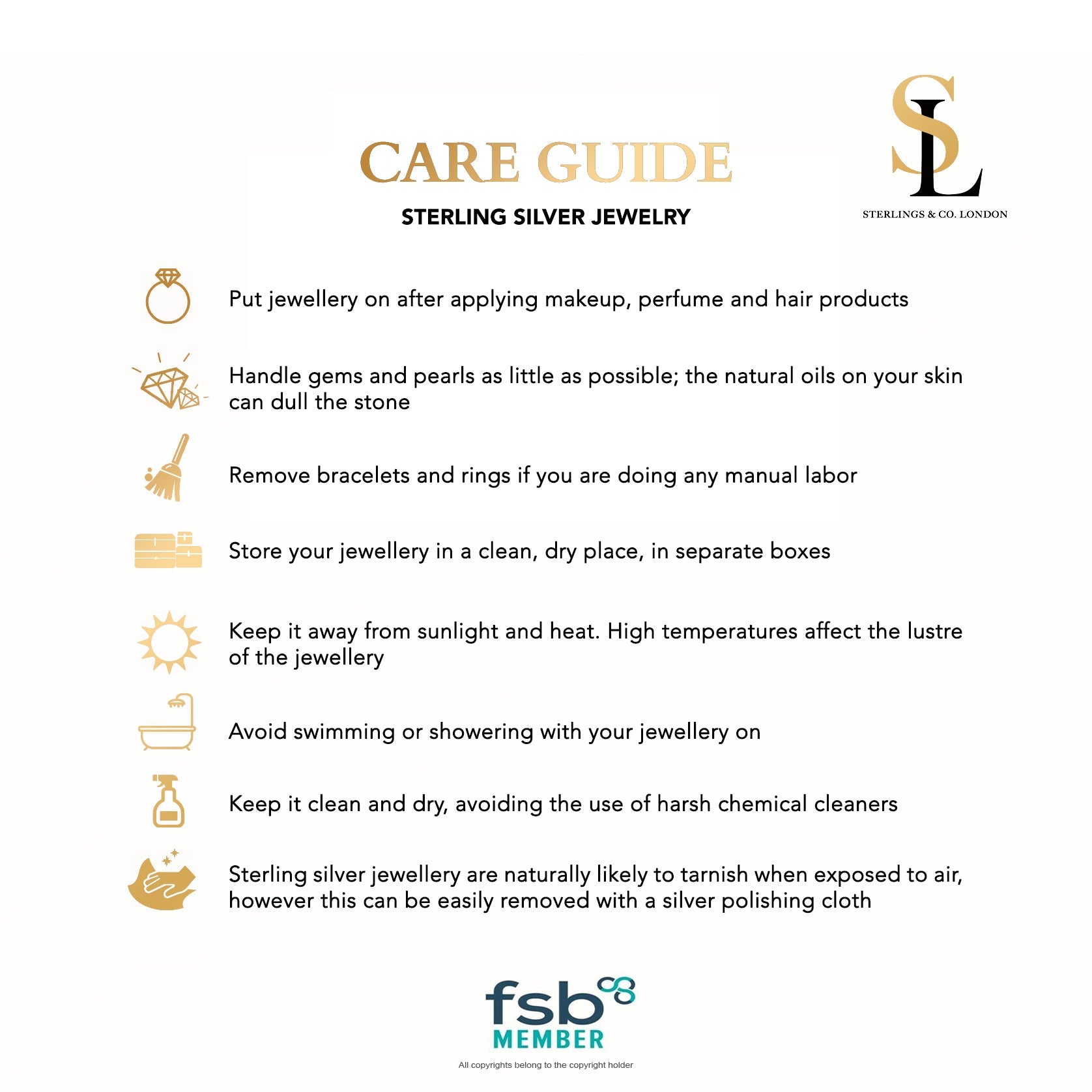 Silver Plated How To Clean Your Silver Jewlery At Home Jewelry