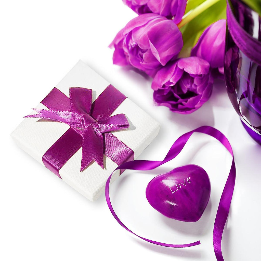 925 Sterling Silver Intertwined Heart Earrings