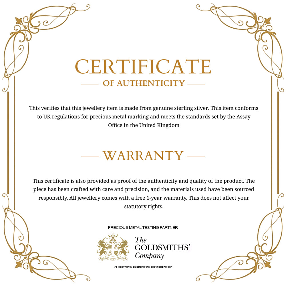 Sterling Silver 2.00ct Simulated Diamond Trilogy Engagement Ring size K to S