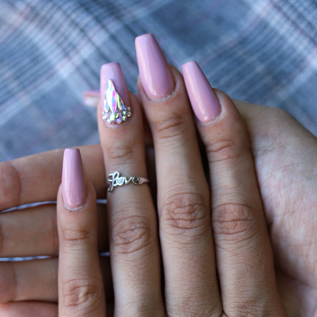 925 Solid Sterling Silver LOVE Adjustable Toe ring