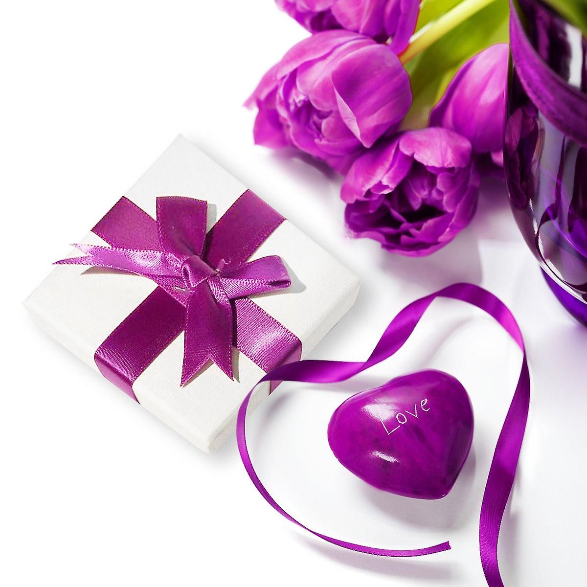 925 Sterling Silver Aaaaa Cubic Zirconia Heart Cut Stud Earrings